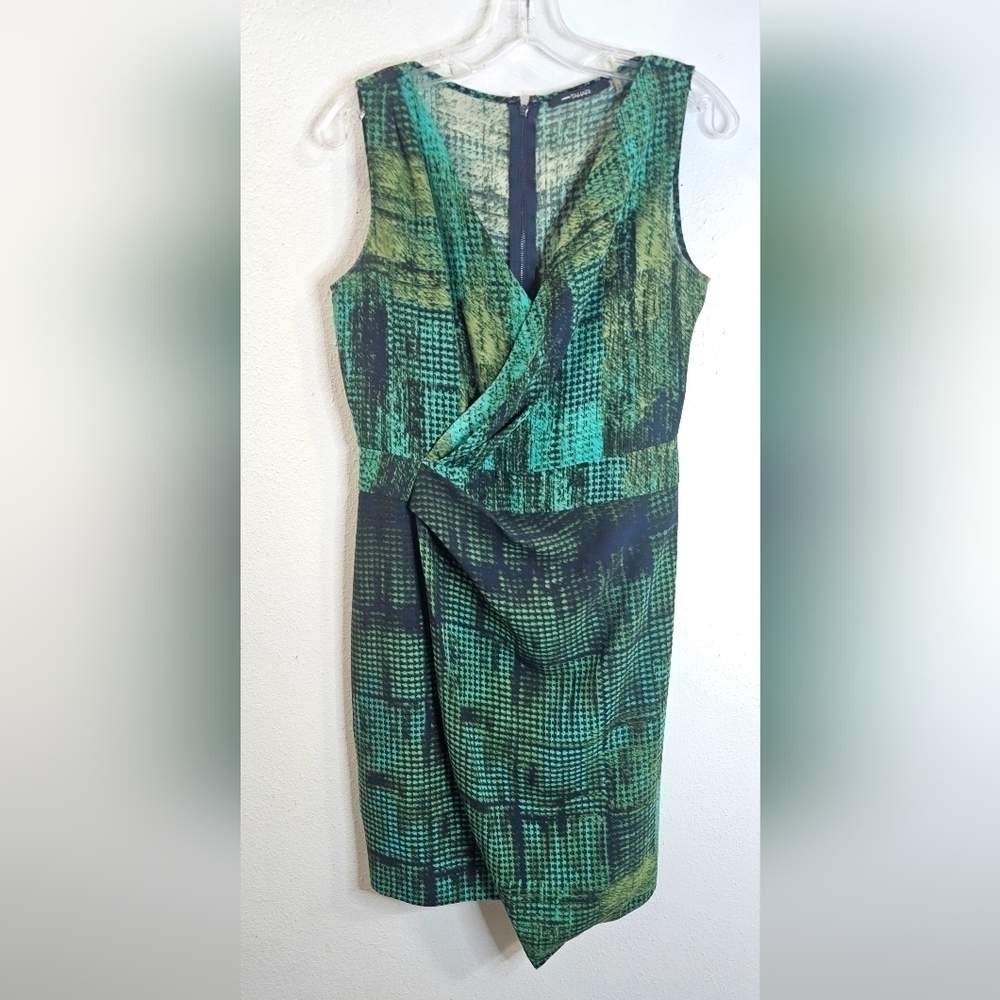 TAHARI DRESS - Picture 5 of 9